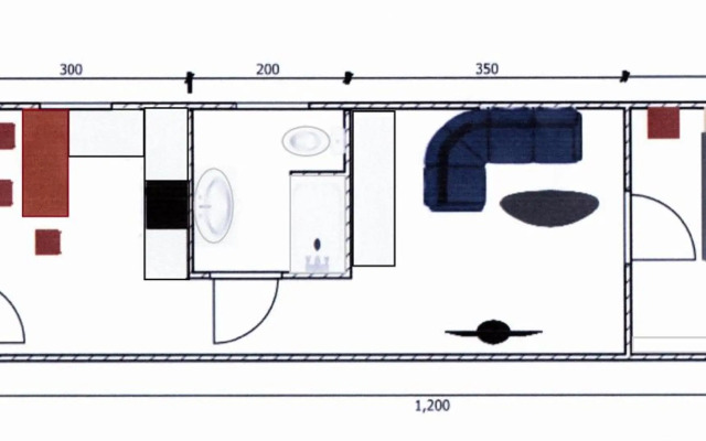 Apartmani Milokanović