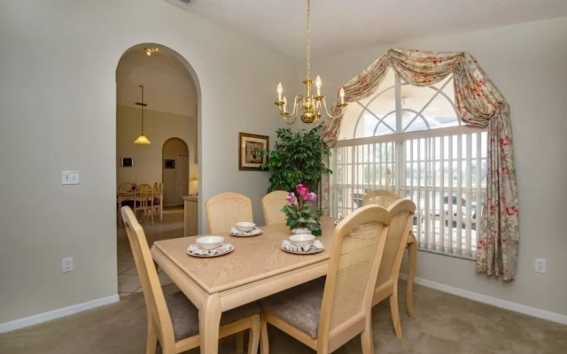 Hanging Moss Villa #230933 - 4 Br villa