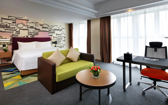 Hampton by Hilton Guilin Lingui