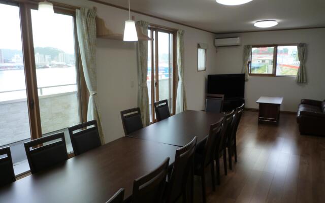 Seaside Hostel LightHouse