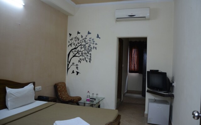 Hotel Grand Shoba