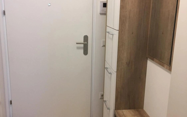 New Stylish Apartment