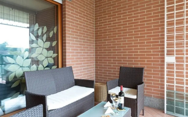 Kitty Appartment - Close to S.Peter