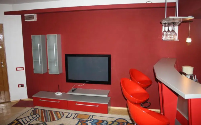 Aparthotel Alphaville