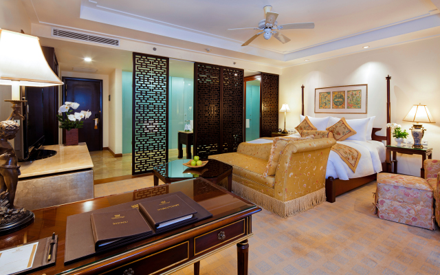 Indochine Palace