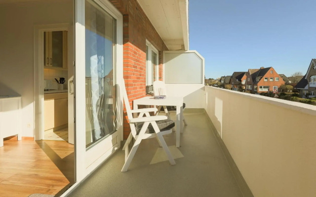 Appartement Friesennerz