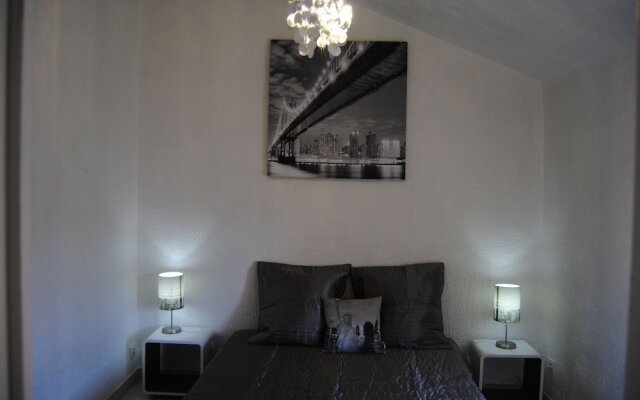 Appartement Lacordaire St Roch