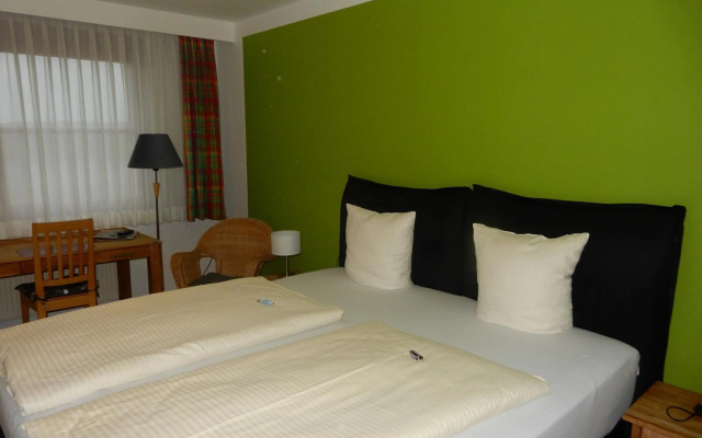 Hotel Frankenhöhe