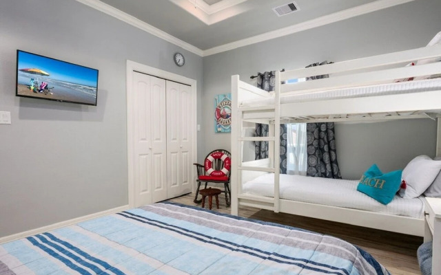 Big Chill 2 Bedroom Home