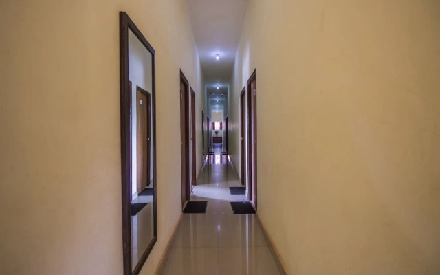 Anjuna Emerald Guest House by OYO Rooms