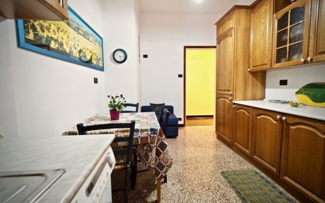 Comoda e Silenziosa Casa Capri