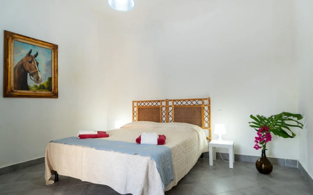 The Lucy Room - Agro Antico B B