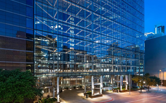 Omni Austin Hotel Downtown