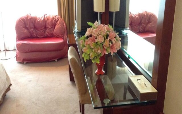 New Times Hotel Shenzhen