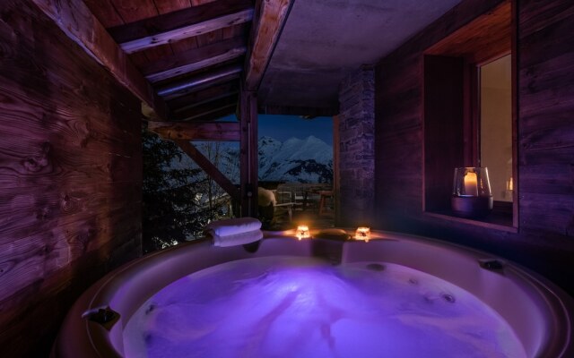 Wanderful Life les Arcs