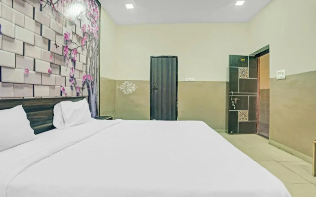 Oyo Flagship 805571 Hotel New Ss Palace.