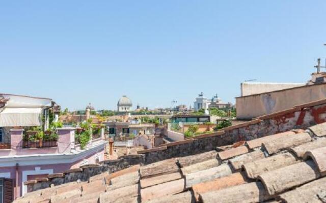 Il Nascondiglio Del Prete