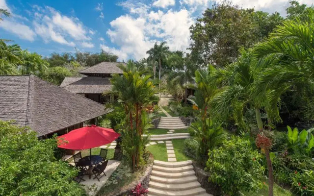Villa Pangi Gita