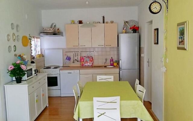 Apartment Roca