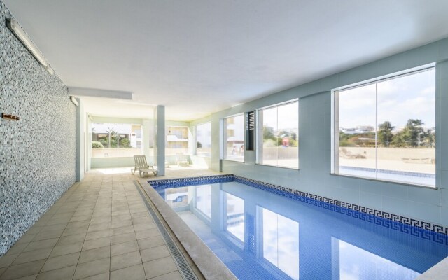 Luxury Apartment in Lagos Downtown