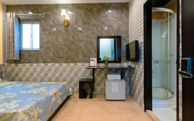 Kim Lan Hotel Can Tho