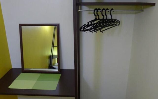 Jacana Bayside Bed and Breakfast
