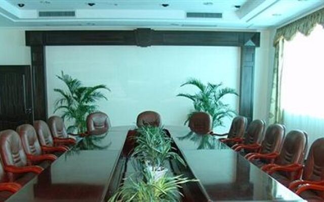 Xingdu Hotel
