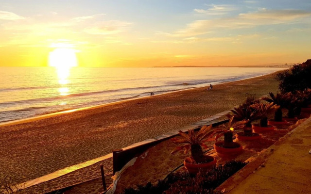 Retreat With Sea Breeze T2 Vale Parra Albufeira