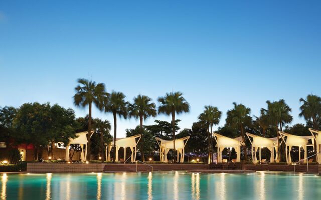 City of Dreams – The Countdown Hotel