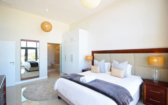 Hillhouse Penthouse 7th Floor