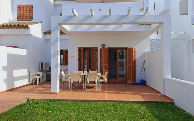 Apartamentos La Carrajolilla