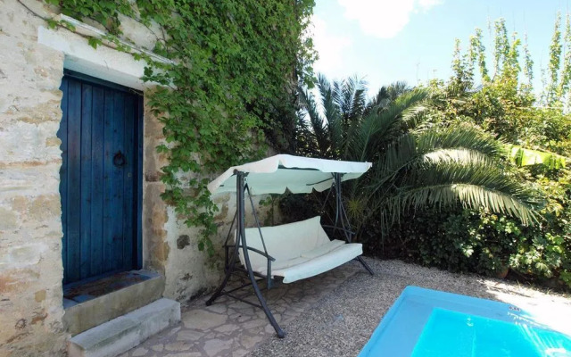 Villa Sofas