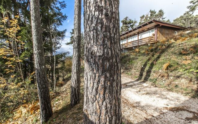 Dolomiti Mountains' View Chalet