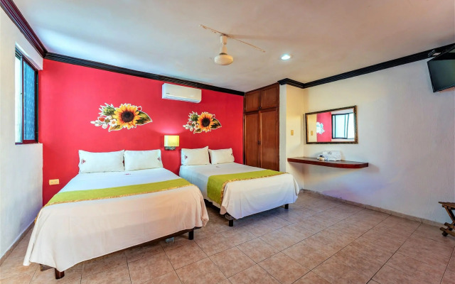 Hotel Gran Centenario