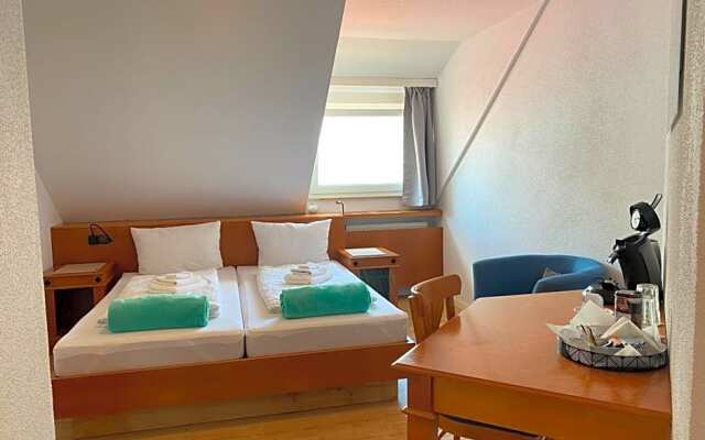 Ferien & Business Apartments Hohenfels