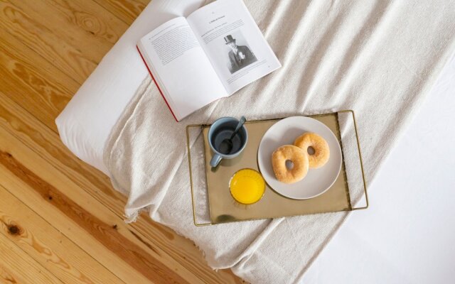 Alfama Design Suites Guesthouse