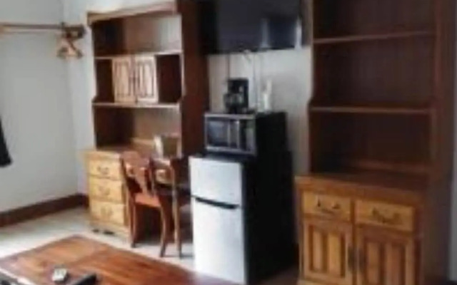 Manitou Inn & Suites