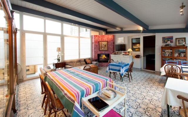 Casa Rural Mailan