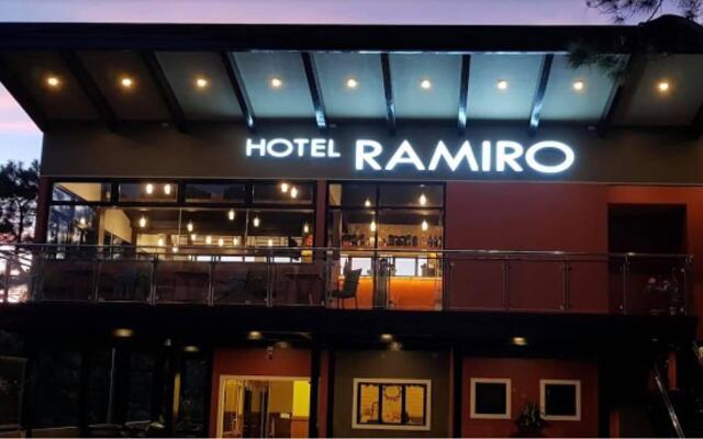 Hotel Ramiro