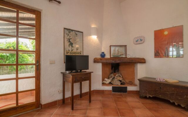 House Bolina Porto Pozzo