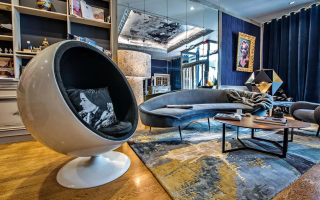 Hôtel des Beaux-Arts Toulouse