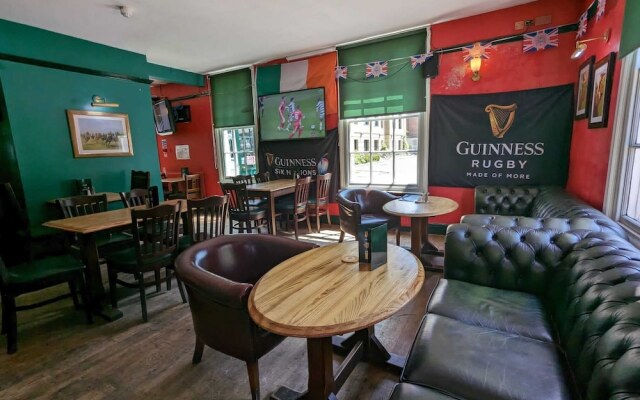 The Earl of Derby - Inn