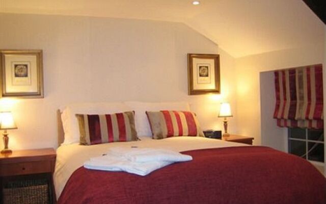 The George at Wath