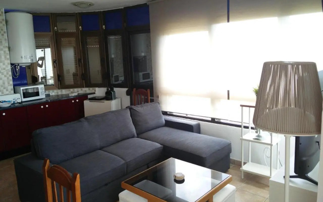 Edificio Rosa de los Vientos apartamento 71