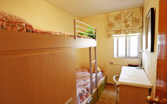 Apartment Lekeitio Cambrils
