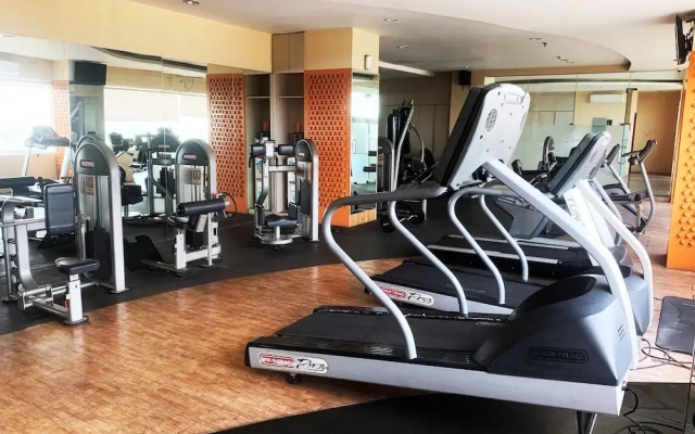 Nemuru Grand Serpong