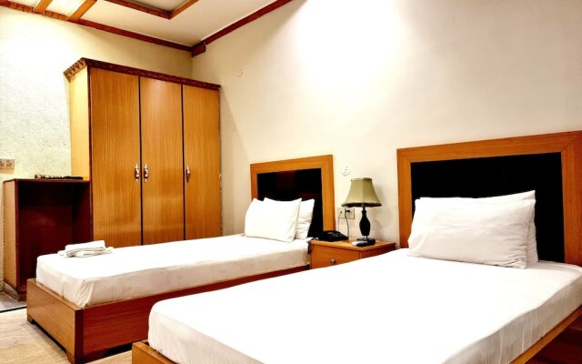 Royal Continental Hotel