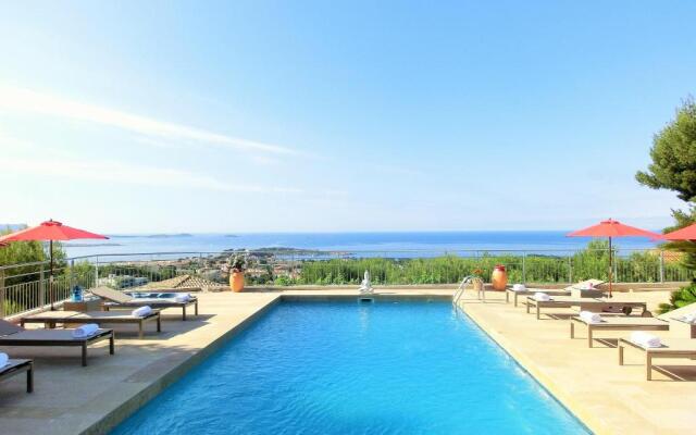 Villa Azur Golf