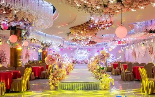 Minghu Quanying Hotel