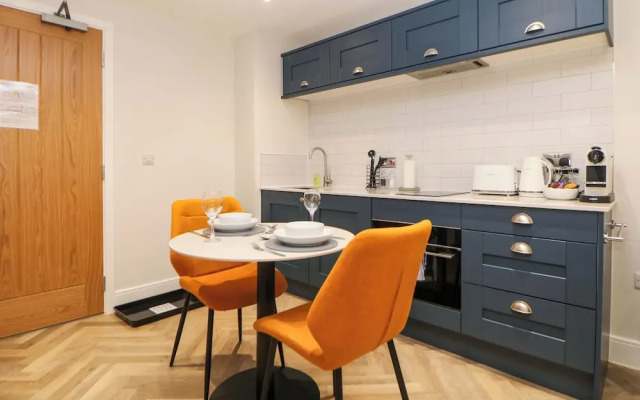 28 Rock Mill Holiday Apartments